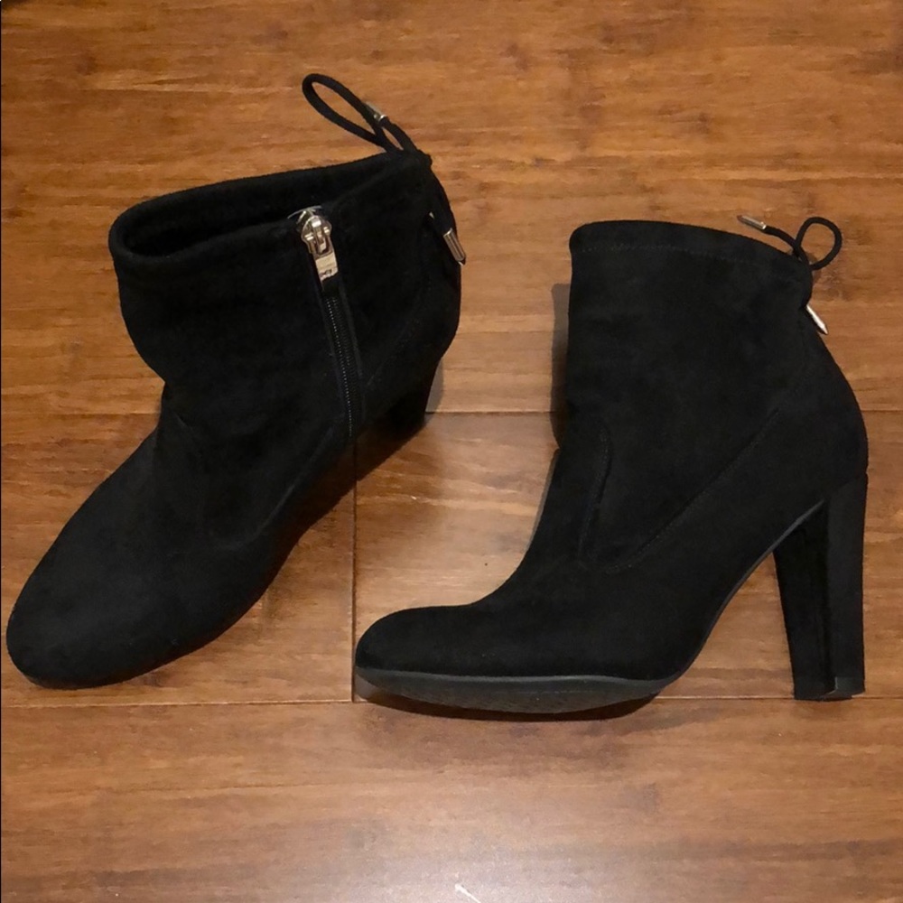 Marc Fisher Boots